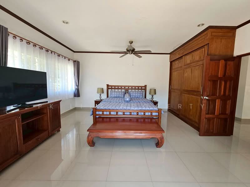 8R0843 Pool villa for rent 3 bedroom 3 bathroom 70,000/month at chalong have fully furnished, Phuket, Chalong, Muang Phuket, Phuket, 3 Bedrooms, 260 sqm, Villa For Rent, by PK LIFE Property, 500151975 - DDproperty.com