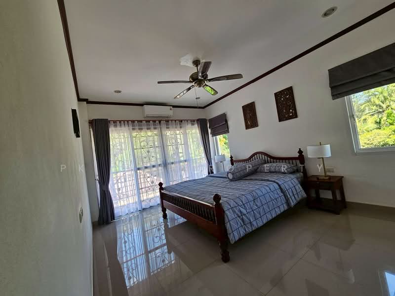 8R0843 Pool villa for rent 3 bedroom 3 bathroom 75,000/month at chalong have fully furnished, Phuket, Chalong, Muang Phuket, Phuket, 3 Bedrooms, 260 sqm, Villa For Rent, by PK LIFE Property, 500151975 - DDproperty.com