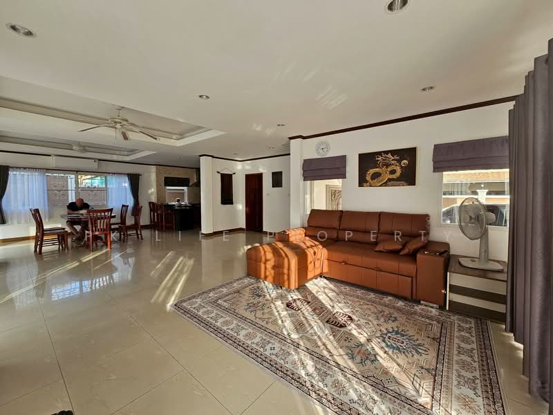 8R0843 Pool villa for rent 3 bedroom 3 bathroom 60,000/month at chalong have fully furnished, Phuket, Chalong, Muang Phuket, Phuket, 3 Bedrooms, 260 sqm, Villa For Rent, by PK LIFE Property, 500151975 - DDproperty.com