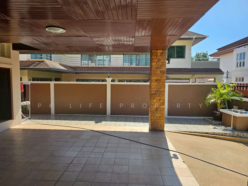 8R0843 Pool villa for rent 3 bedroom 3 bathroom 60,000/month at chalong have fully furnished, ภูเก็ต, ฉลอง, เมืองภูเก็ต, ภูเก็ต, 260 ตร.ม., วิลล่า ให้เช่า, โดย PK LIFE Property, 500151975 - DDproperty.com