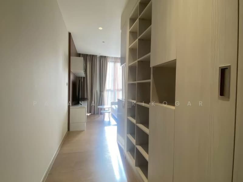 Runesu Thonglor 5, Bangkok, 82 Padi Madi Alley, Khlong Tan Nua, Watthana, Bangkok, 1 Bedroom, 44 sqm, Condo For Rent, by Pavana Sirikogar, 500151976 - DDproperty.com