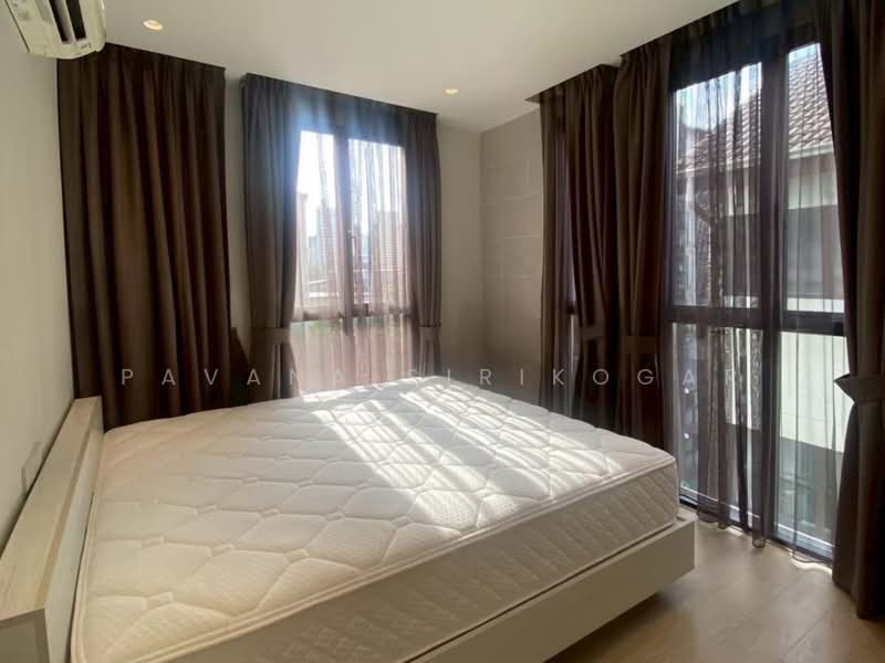 Runesu Thonglor 5, Bangkok, 82 Padi Madi Alley, Khlong Tan Nua, Watthana, Bangkok, 1 Bedroom, 44 sqm, Condo For Rent, by Pavana Sirikogar, 500151976 - DDproperty.com