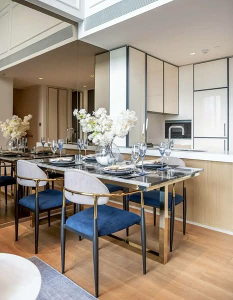 BEATNIQ Sukhumvit 32, Bangkok, Soi Sukhumvit 32, Sukhumvit Road, Khong Tan, Khlong Toei, Bangkok, 2 Bedrooms, 103 sqm, Condo For Rent, by Rawee Archamken, 500151977 - DDproperty.com