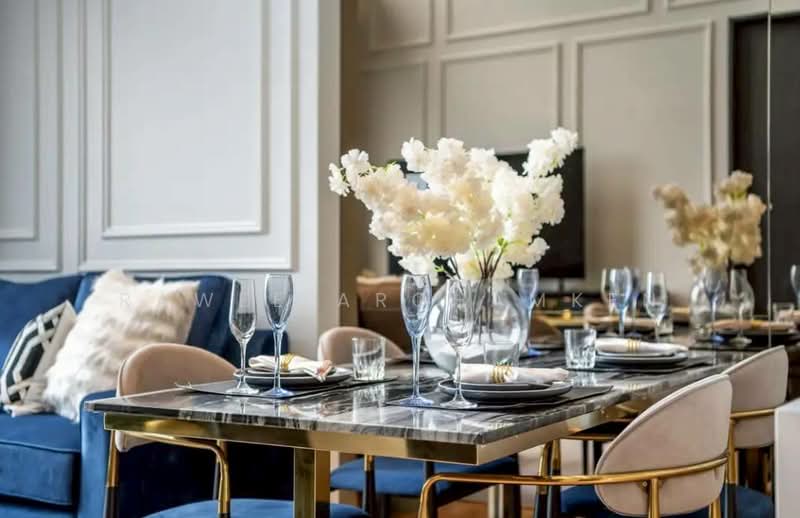 BEATNIQ Sukhumvit 32, Bangkok, Soi Sukhumvit 32, Sukhumvit Road, Khong Tan, Khlong Toei, Bangkok, 2 Bedrooms, 103 sqm, Condo For Rent, by Rawee Archamken, 500151977 - DDproperty.com