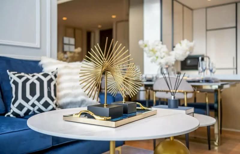 BEATNIQ Sukhumvit 32 : บีทนิค สุขุมวิท 32, กรุงเทพ, ซอยสุขุมวิท 32 ถนนสุขุมวิท, คลองตัน, คลองเตย, กรุงเทพ, 103 ตร.ม., คอนโด ให้เช่า, โดย Rawee Archamken, 500151977 - DDproperty.com