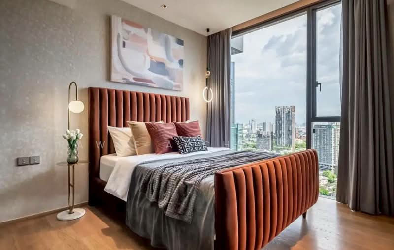 BEATNIQ Sukhumvit 32 : บีทนิค สุขุมวิท 32, กรุงเทพ, ซอยสุขุมวิท 32 ถนนสุขุมวิท, คลองตัน, คลองเตย, กรุงเทพ, 103 ตร.ม., คอนโด ให้เช่า, โดย Rawee Archamken, 500151977 - DDproperty.com