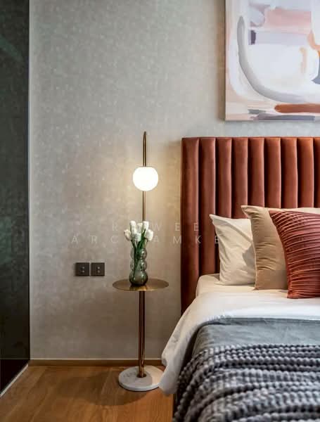 BEATNIQ Sukhumvit 32, Bangkok, Soi Sukhumvit 32, Sukhumvit Road, Khong Tan, Khlong Toei, Bangkok, 2 Bedrooms, 103 sqm, Condo For Rent, by Rawee Archamken, 500151977 - DDproperty.com