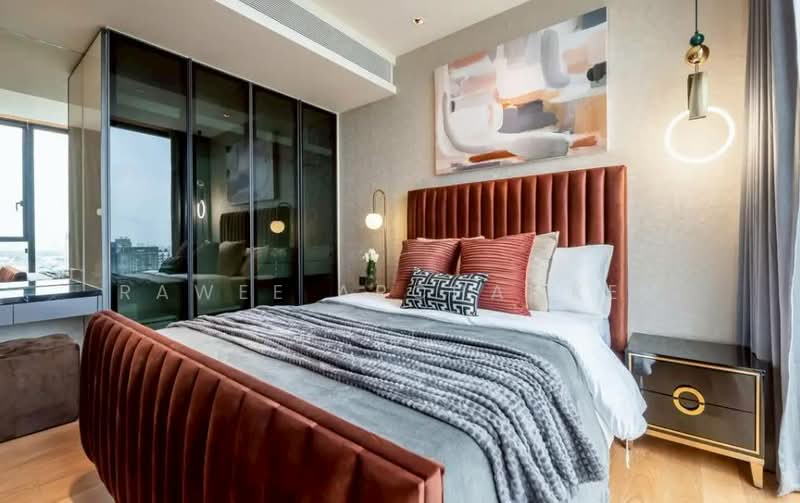 BEATNIQ Sukhumvit 32 : บีทนิค สุขุมวิท 32, กรุงเทพ, ซอยสุขุมวิท 32 ถนนสุขุมวิท, คลองตัน, คลองเตย, กรุงเทพ, 103 ตร.ม., คอนโด ให้เช่า, โดย Rawee Archamken, 500151977 - DDproperty.com