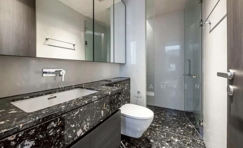 BEATNIQ Sukhumvit 32, Bangkok, Soi Sukhumvit 32, Sukhumvit Road, Khong Tan, Khlong Toei, Bangkok, 2 Bedrooms, 103 sqm, Condo For Rent, by Rawee Archamken, 500151977 - DDproperty.com