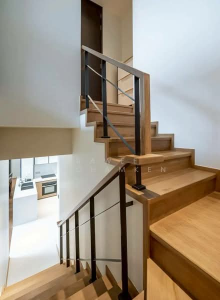 BEATNIQ Sukhumvit 32, Bangkok, Soi Sukhumvit 32, Sukhumvit Road, Khong Tan, Khlong Toei, Bangkok, 2 Bedrooms, 103 sqm, Condo For Rent, by Rawee Archamken, 500151977 - DDproperty.com