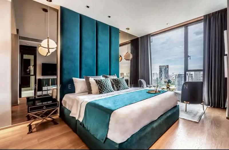 BEATNIQ Sukhumvit 32 : บีทนิค สุขุมวิท 32, กรุงเทพ, ซอยสุขุมวิท 32 ถนนสุขุมวิท, คลองตัน, คลองเตย, กรุงเทพ, 103 ตร.ม., คอนโด ให้เช่า, โดย Rawee Archamken, 500151977 - DDproperty.com