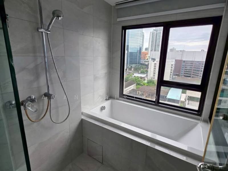 Rhythm Ekkamai, Bangkok, 11 Soi Sukhumvit 63, Khlongtoei Nua, Watthana, Bangkok, 2 Bedrooms, 88 sqm, Condo For Rent, by Pavana Sirikogar, 500151978 - DDproperty.com