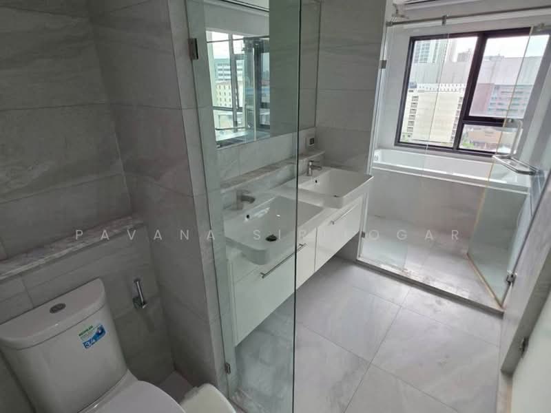 Rhythm Ekkamai : ริทึ่ม เอกมัย, กรุงเทพ, 11 ถนนสุขุมวิท 63, คลองเตยเหนือ, วัฒนา, กรุงเทพ, 88 ตร.ม., คอนโด ให้เช่า, โดย Pavana Sirikogar, 500151978 - DDproperty.com