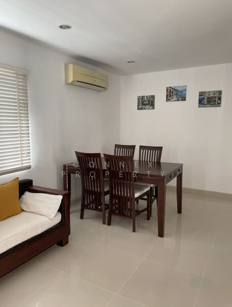 ให้เช่า - Atoll Lanta Resort Life Bangna – Wongwaen : เอโทล ลันตา รีสอร์ทไลฟ์ บางนา – วงแหวน, สมุทรปราการ