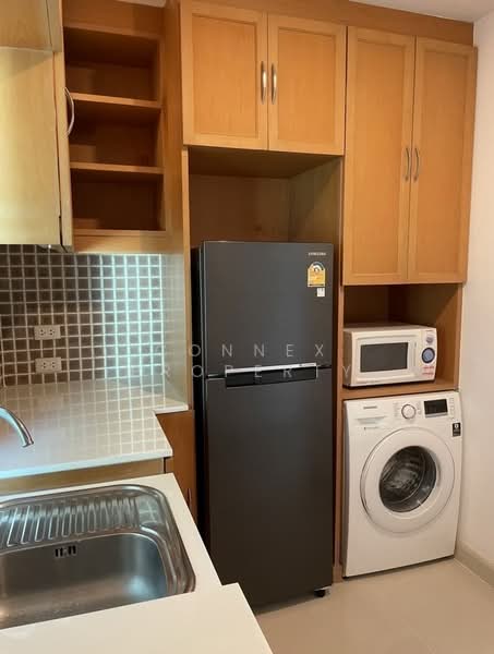 ให้เช่า - Atoll Lanta Resort Life Bangna – Wongwaen : เอโทล ลันตา รีสอร์ทไลฟ์ บางนา – วงแหวน, สมุทรปราการ