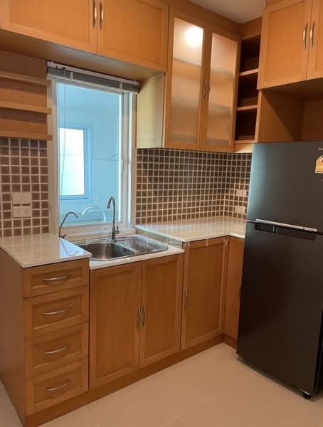 ให้เช่า - Atoll Lanta Resort Life Bangna – Wongwaen : เอโทล ลันตา รีสอร์ทไลฟ์ บางนา – วงแหวน, สมุทรปราการ