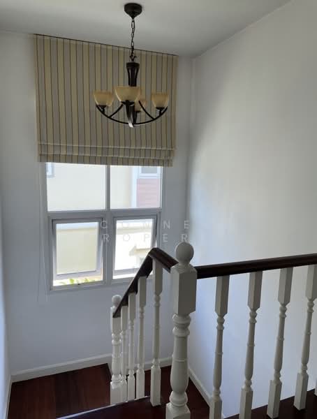 Atoll Lanta Resort Life Bangna – Wongwaen, Samut Prakan, Soi 1 Kanchanaphisek 53, Bangphli Yai, Bang Plee, Samut Prakan, 4 Bedrooms, 21 sqm, Single Detached House For Rent, by Connex Property, 500151979 - DDproperty.com