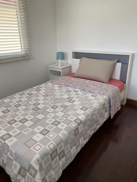 Atoll Lanta Resort Life Bangna – Wongwaen, Samut Prakan, Soi 1 Kanchanaphisek 53, Bangphli Yai, Bang Plee, Samut Prakan, 4 Bedrooms, 21 sqm, Single Detached House For Rent, by Connex Property, 500151979 - DDproperty.com