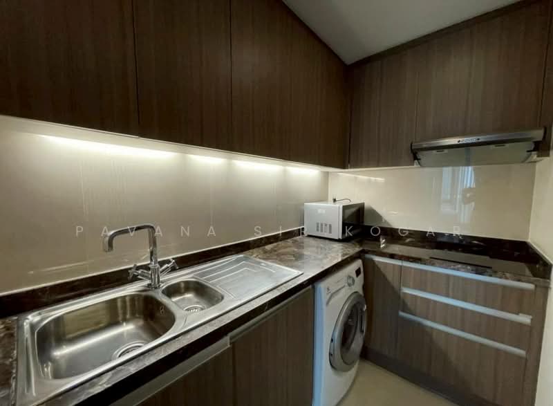 Art @Thonglor 25, Bangkok, Soi Thonglor 25, Sukhumvit 55 Road, Khlong Tan Nua, Watthana, Bangkok, 2 Bedrooms, 70 sqm, Condo For Rent, by Pavana Sirikogar, 500151981 - DDproperty.com