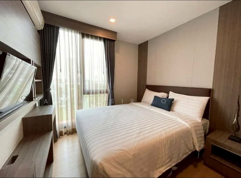 Art @Thonglor 25, Bangkok, Soi Thonglor 25, Sukhumvit 55 Road, Khlong Tan Nua, Watthana, Bangkok, 2 Bedrooms, 70 sqm, Condo For Rent, by Pavana Sirikogar, 500151981 - DDproperty.com