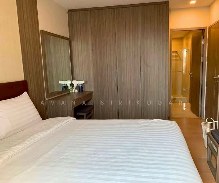 Art @Thonglor 25, Bangkok, Soi Thonglor 25, Sukhumvit 55 Road, Khlong Tan Nua, Watthana, Bangkok, 2 Bedrooms, 70 sqm, Condo For Rent, by Pavana Sirikogar, 500151981 - DDproperty.com