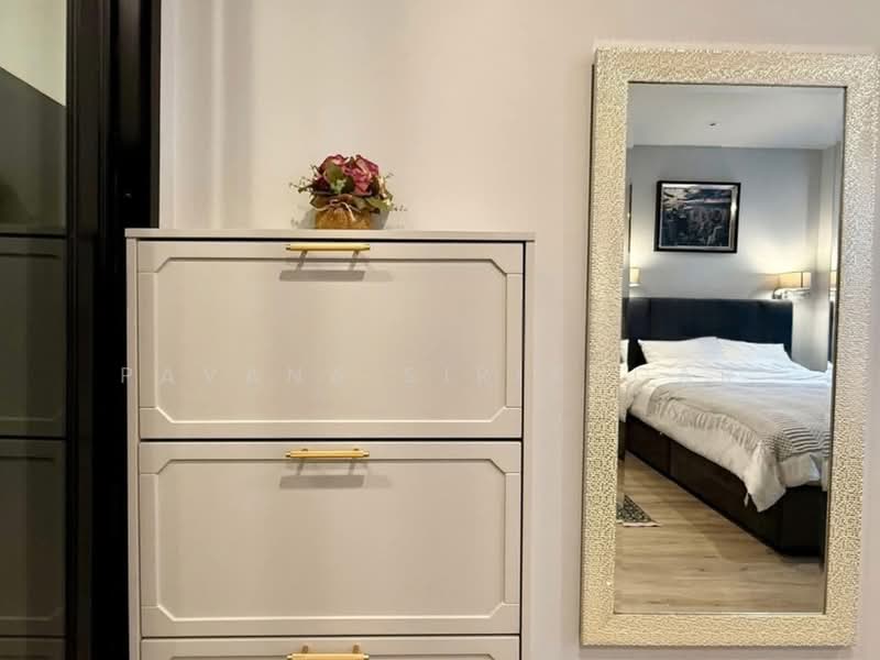 Culture Thonglor, กรุงเทพ, Soi Sukhumvit 59, Sukhumvit Road, คลองตันเหนือ, วัฒนา, กรุงเทพ, 28 ตร.ม., คอนโด ให้เช่า, โดย Pavana Sirikogar, 500151983 - DDproperty.com