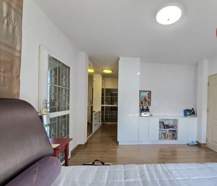 Atoll Lanta Resort Life Bangna – Wongwaen : เอโทล ลันตา รีสอร์ทไลฟ์ บางนา – วงแหวน, สมุทรปราการ, ซอย 1 กาญจนาภิเษก 53, บางพลีใหญ่, บางพลี, สมุทรปราการ, 21 ตร.ม., บ้านเดี่ยว ให้เช่า, โดย Connex Property, 500151991 - DDproperty.com