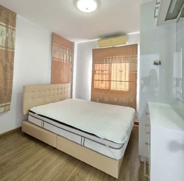 Atoll Lanta Resort Life Bangna – Wongwaen, Samut Prakan, Soi 1 Kanchanaphisek 53, Bangphli Yai, Bang Plee, Samut Prakan, 3 Bedrooms, 21 sqm, Single Detached House For Rent, by Connex Property, 500151991 - DDproperty.com