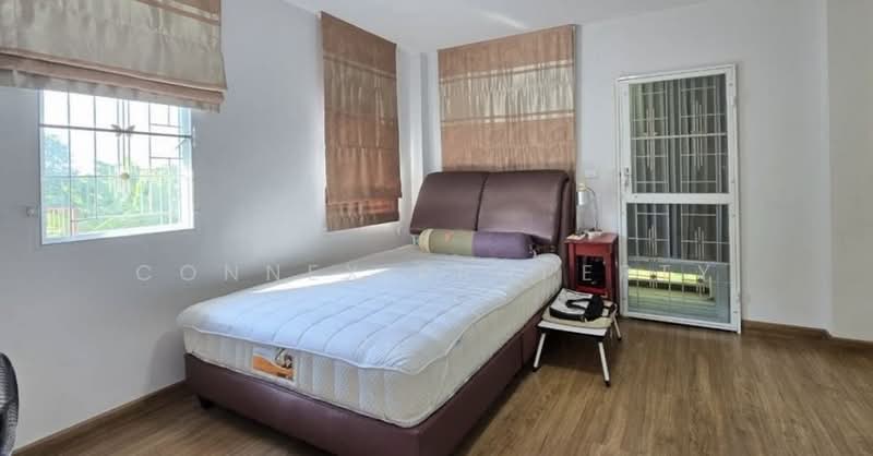 Atoll Lanta Resort Life Bangna – Wongwaen, Samut Prakan, Soi 1 Kanchanaphisek 53, Bangphli Yai, Bang Plee, Samut Prakan, 3 Bedrooms, 21 sqm, Single Detached House For Rent, by Connex Property, 500151991 - DDproperty.com