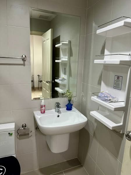 Supalai Veranda Rama 9, Bangkok, 349 Rama 9, Bang Kapi, Huai Khwang, Bangkok, 1 Bedroom, 37 sqm, Condo For Rent, by Jittarat Kunthong, 500151993 - DDproperty.com