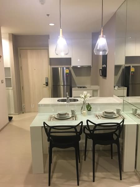 Rhythm Sukhumvit 42, Bangkok, Soi Sukhumvit 42, Sukhumvit Road, Phra Kanong, Khlong Toei, Bangkok, 1 Bedroom, 45 sqm, Condo For Sale, by Orapa Sumetheesirisakul, 500151994 - DDproperty.com