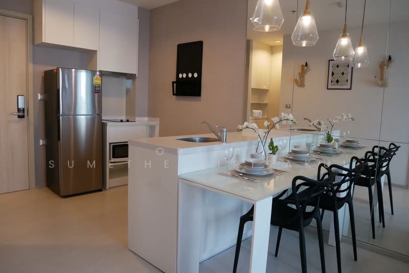Rhythm Sukhumvit 42, Bangkok, Soi Sukhumvit 42, Sukhumvit Road, Phra Kanong, Khlong Toei, Bangkok, 1 Bedroom, 45 sqm, Condo For Sale, by Orapa Sumetheesirisakul, 500151994 - DDproperty.com