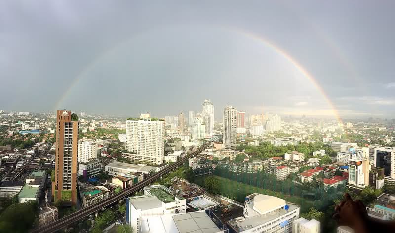 Rhythm Sukhumvit 42, Bangkok, Soi Sukhumvit 42, Sukhumvit Road, Phra Kanong, Khlong Toei, Bangkok, 1 Bedroom, 45 sqm, Condo For Sale, by Orapa Sumetheesirisakul, 500151994 - DDproperty.com