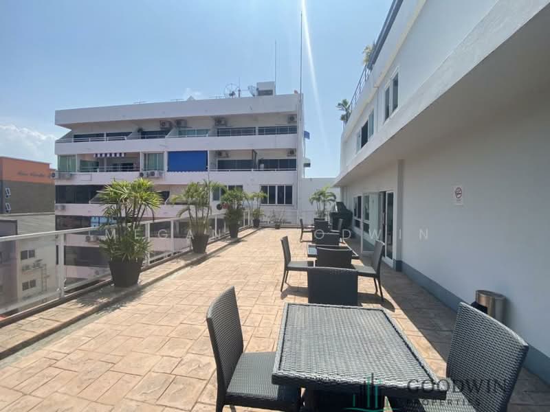 Siam Oriental Elegance 2, Chon Buri (Pattaya), Nong Pru, Bang Lamung (Pattaya), Chon Buri (Pattaya), 1 Bedroom, 33 sqm, Condo For Sale, by Megan Goodwin, 500151995 - DDproperty.com