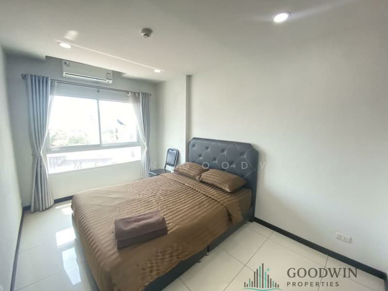Siam Oriental Elegance 2, Chon Buri (Pattaya), Nong Pru, Bang Lamung (Pattaya), Chon Buri (Pattaya), 1 Bedroom, 33 sqm, Condo For Sale, by Megan Goodwin, 500151995 - DDproperty.com