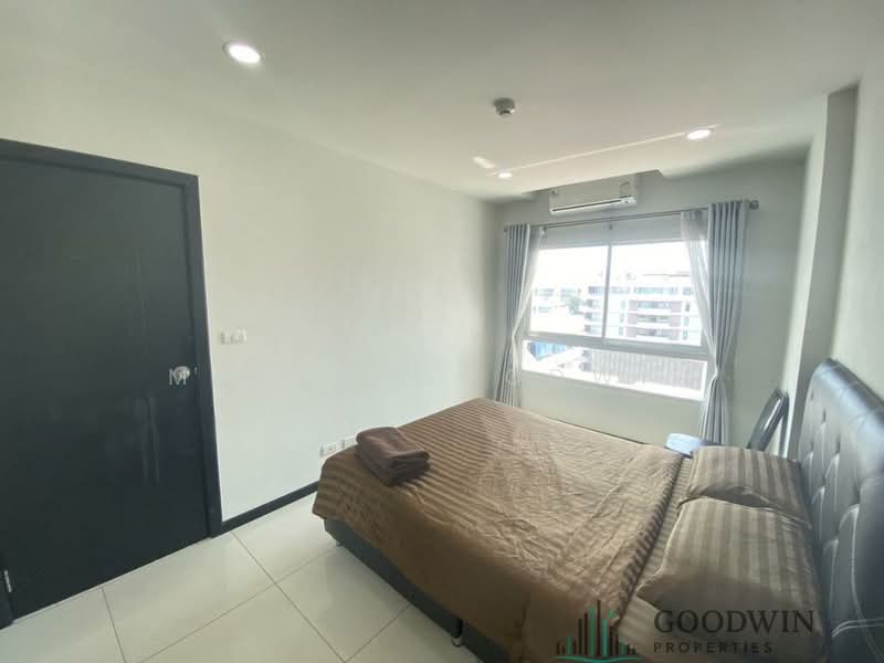 Siam Oriental Elegance 2 : สยาม โอเรียลทัล เอเลแกนซ์ 2, ชลบุรี, หนองปรือ, บางละมุง, ชลบุรี, 33 ตร.ม., คอนโด ขาย, โดย Megan Goodwin, 500151995 - DDproperty.com