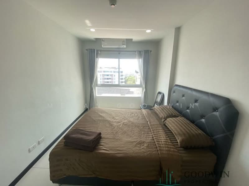 Siam Oriental Elegance 2, Chon Buri (Pattaya), Nong Pru, Bang Lamung (Pattaya), Chon Buri (Pattaya), 1 Bedroom, 33 sqm, Condo For Sale, by Megan Goodwin, 500151995 - DDproperty.com