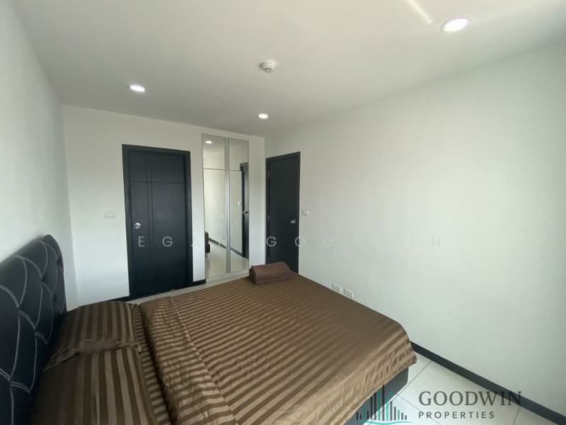 Siam Oriental Elegance 2, Chon Buri (Pattaya), Nong Pru, Bang Lamung (Pattaya), Chon Buri (Pattaya), 1 Bedroom, 33 sqm, Condo For Sale, by Megan Goodwin, 500151995 - DDproperty.com
