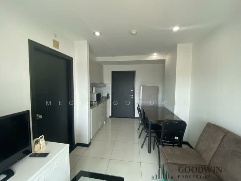 Siam Oriental Elegance 2, Chon Buri (Pattaya), Nong Pru, Bang Lamung (Pattaya), Chon Buri (Pattaya), 1 Bedroom, 33 sqm, Condo For Sale, by Megan Goodwin, 500151995 - DDproperty.com