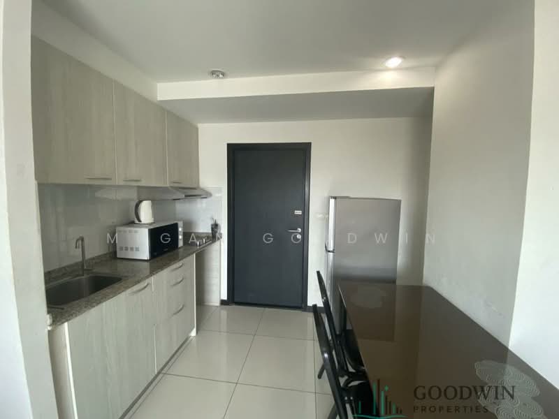 Siam Oriental Elegance 2, Chon Buri (Pattaya), Nong Pru, Bang Lamung (Pattaya), Chon Buri (Pattaya), 1 Bedroom, 33 sqm, Condo For Sale, by Megan Goodwin, 500151995 - DDproperty.com