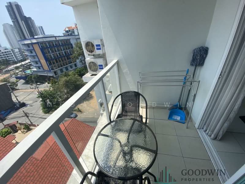 Siam Oriental Elegance 2, Chon Buri (Pattaya), Nong Pru, Bang Lamung (Pattaya), Chon Buri (Pattaya), 1 Bedroom, 33 sqm, Condo For Sale, by Megan Goodwin, 500151995 - DDproperty.com