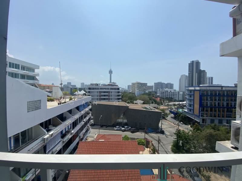 Siam Oriental Elegance 2, Chon Buri (Pattaya), Nong Pru, Bang Lamung (Pattaya), Chon Buri (Pattaya), 1 Bedroom, 33 sqm, Condo For Sale, by Megan Goodwin, 500151995 - DDproperty.com