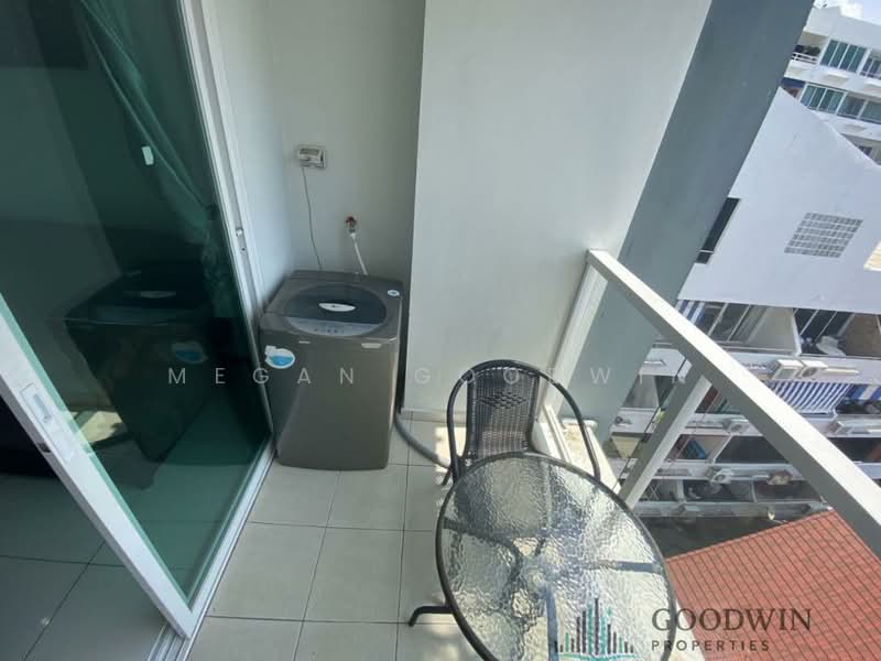 Siam Oriental Elegance 2, Chon Buri (Pattaya), Nong Pru, Bang Lamung (Pattaya), Chon Buri (Pattaya), 1 Bedroom, 33 sqm, Condo For Sale, by Megan Goodwin, 500151995 - DDproperty.com
