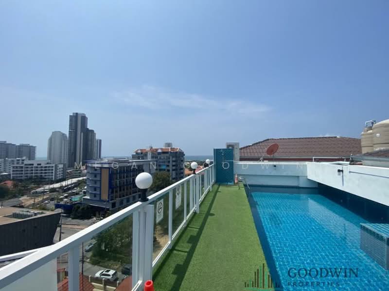 Siam Oriental Elegance 2, Chon Buri (Pattaya), Nong Pru, Bang Lamung (Pattaya), Chon Buri (Pattaya), 1 Bedroom, 33 sqm, Condo For Sale, by Megan Goodwin, 500151995 - DDproperty.com