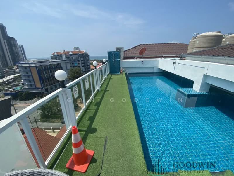 Siam Oriental Elegance 2, Chon Buri (Pattaya), Nong Pru, Bang Lamung (Pattaya), Chon Buri (Pattaya), 1 Bedroom, 33 sqm, Condo For Sale, by Megan Goodwin, 500151995 - DDproperty.com