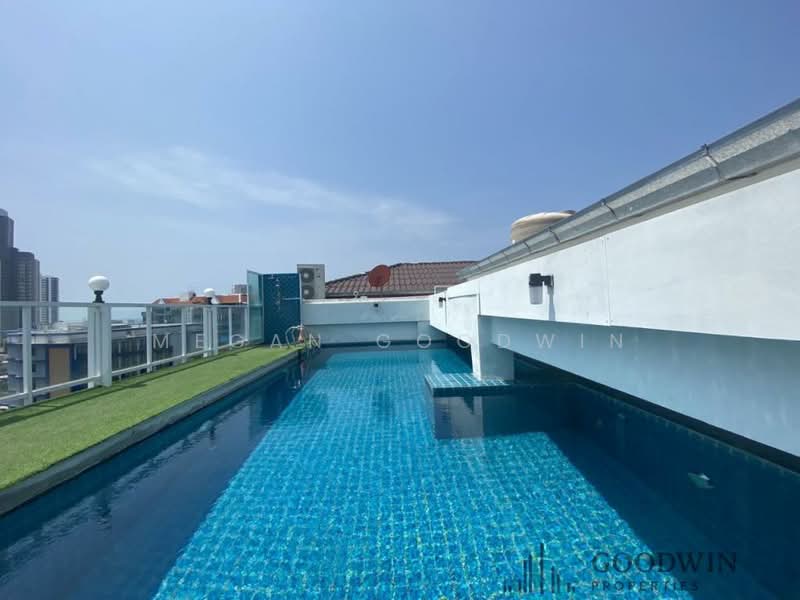 Siam Oriental Elegance 2 : สยาม โอเรียลทัล เอเลแกนซ์ 2, ชลบุรี, หนองปรือ, บางละมุง, ชลบุรี, 33 ตร.ม., คอนโด ขาย, โดย Megan Goodwin, 500151995 - DDproperty.com