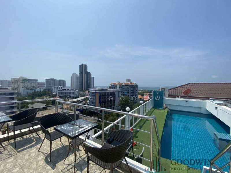 Siam Oriental Elegance 2, Chon Buri (Pattaya), Nong Pru, Bang Lamung (Pattaya), Chon Buri (Pattaya), 1 Bedroom, 33 sqm, Condo For Sale, by Megan Goodwin, 500151995 - DDproperty.com