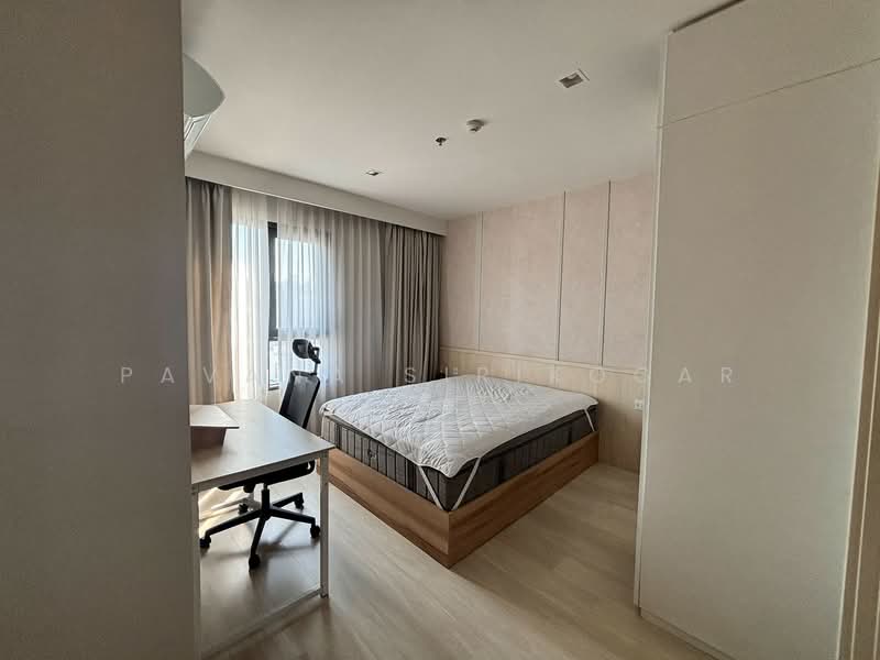 Life One Wireless, Bangkok, 1 Wireless Road, Lumphini, Pathum Wan, Bangkok, 2 Bedrooms, 45 sqm, Condo For Rent, by Pavana Sirikogar, 500151996 - DDproperty.com