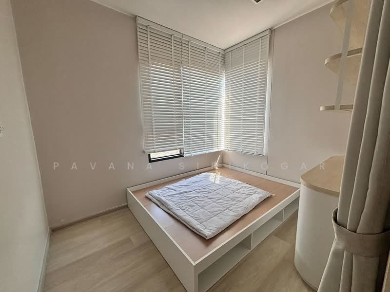 Life One Wireless, Bangkok, 1 Wireless Road, Lumphini, Pathum Wan, Bangkok, 2 Bedrooms, 45 sqm, Condo For Rent, by Pavana Sirikogar, 500151996 - DDproperty.com