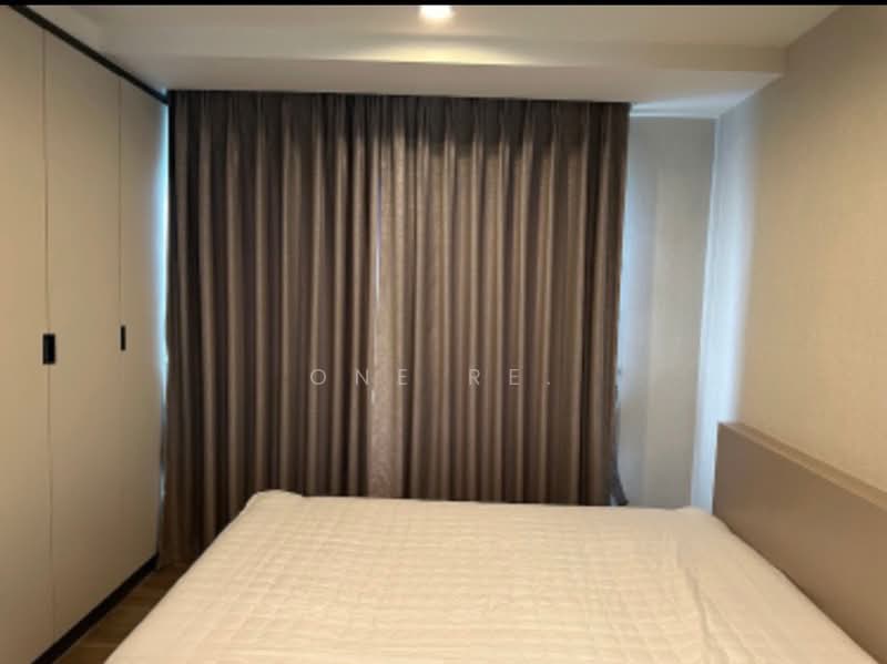Very Sukhumvit 72, Samut Prakan, Soi Sukhumvit 72, Samrong Nua, Muang Samut Prakarn, Samut Prakan, 1 Bedroom, 31 sqm, Condo For Sale, by One Re., 500151998 - DDproperty.com